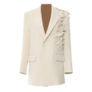 Aurea Statement Blazer