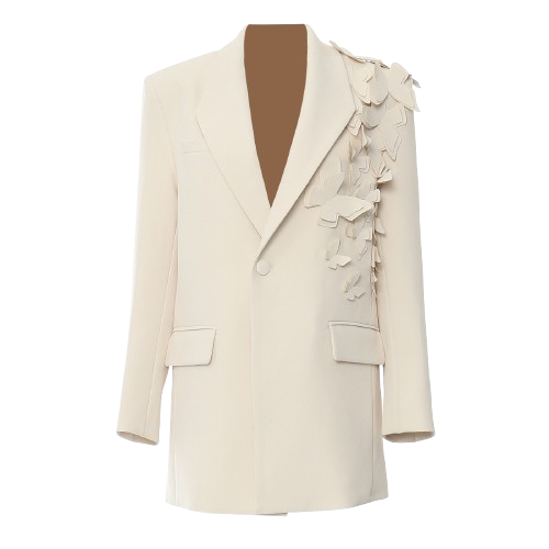 Aurea Statement Blazer