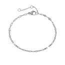 Aurelia Gold Chain Bracelet