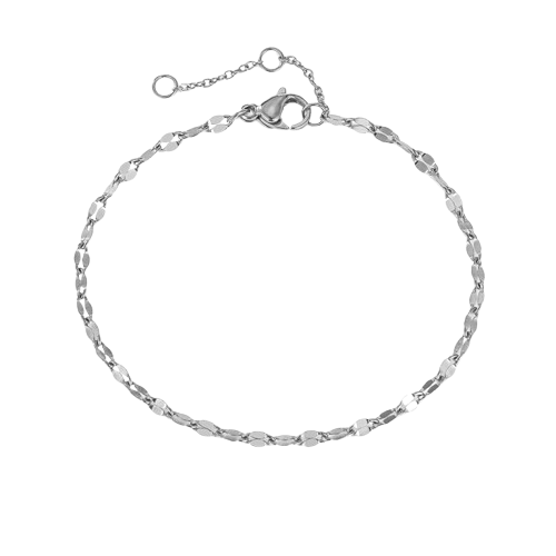 Aurelia Gold Chain Bracelet