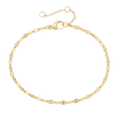 Aurelia Gold Chain Bracelet