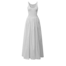 Claire A-Line Black Dress