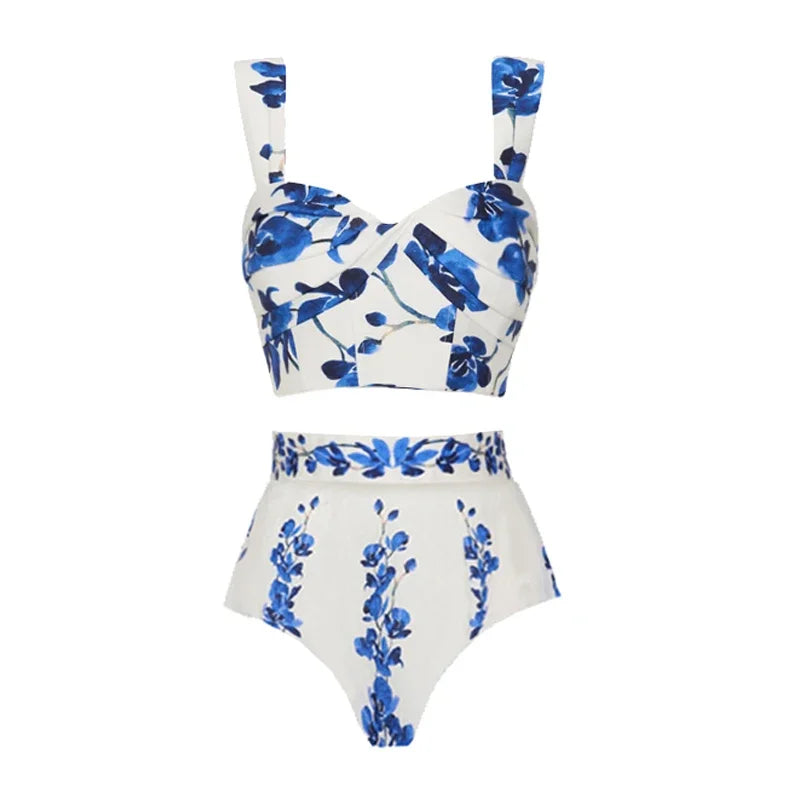 Brazilian Push-Up Bikini Set