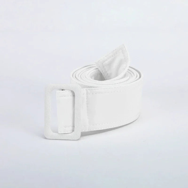 Trench Coat Tie Belt