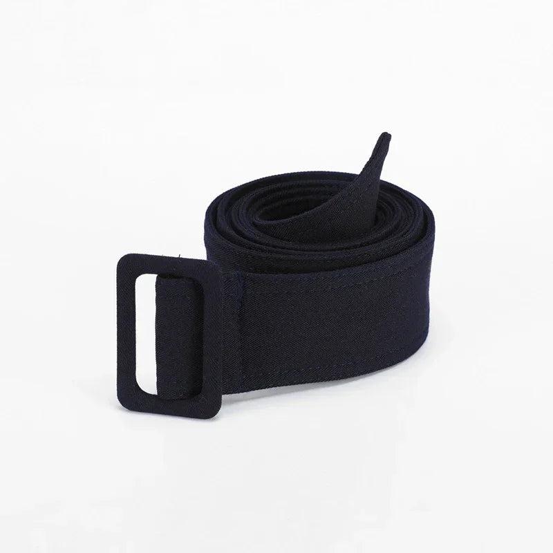 Trench Coat Tie Belt