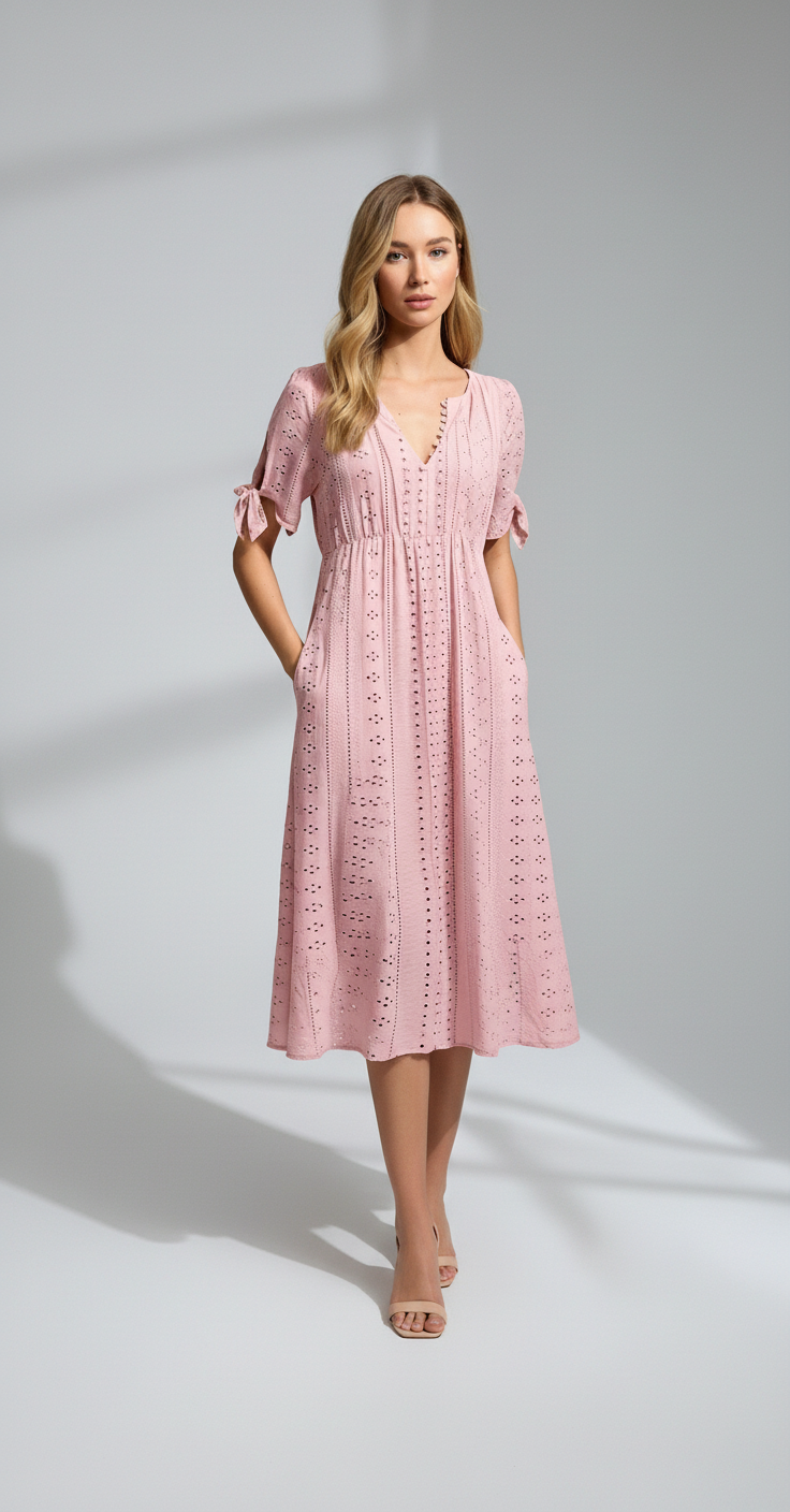 Noa Straight-Leg Denim