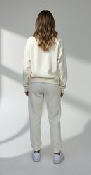 Elina Knit Lounge Set