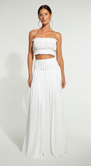 Sofia Sleeveless Summer Set