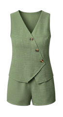 Arden Summer Suit Set