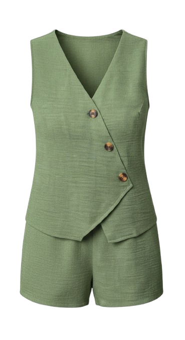 Arden Summer Suit Set