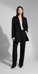 Aria Oversized Blazer Jacket