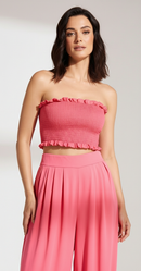 Sofia Sleeveless Summer Set