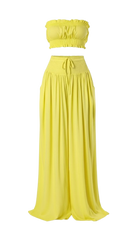 Sofia Sleeveless Summer Set