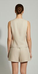 Arden Summer Suit Set