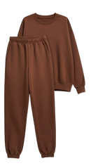 Elina Knit Lounge Set