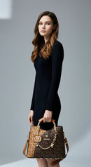 Sophia Large Tote Bag