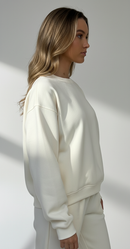 Elina Knit Lounge Set