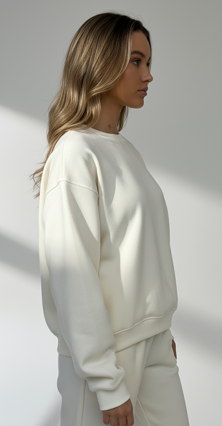 Elina Knit Lounge Set