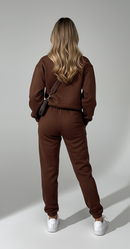 Elina Knit Lounge Set