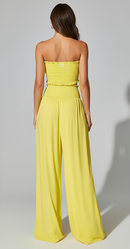 Sofia Sleeveless Summer Set