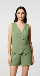 Arden Summer Suit Set