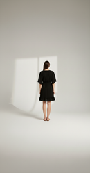 Isla Chiffon Beach Blouse