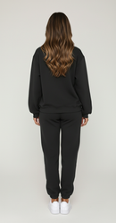 Elina Knit Lounge Set