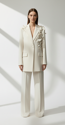 Aurea Statement Blazer