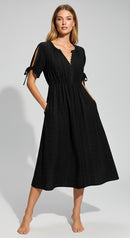 Noa Straight-Leg Denim