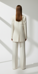 Aurea Statement Blazer