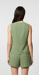 Arden Summer Suit Set