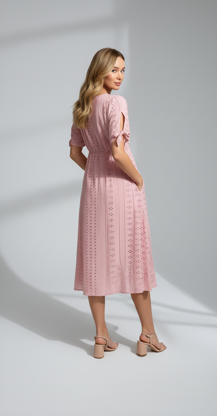 Noa Straight-Leg Denim