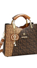 Sophia Large Tote Bag