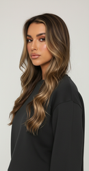 Elina Knit Lounge Set