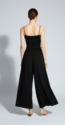 Adele High-Waist Trousers