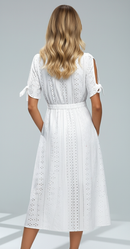 Noa Straight-Leg Denim