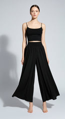 Adele High-Waist Trousers