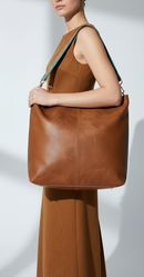 Maya Bucket Shoulder Bag