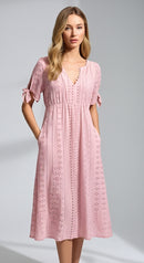 Noa Straight-Leg Denim