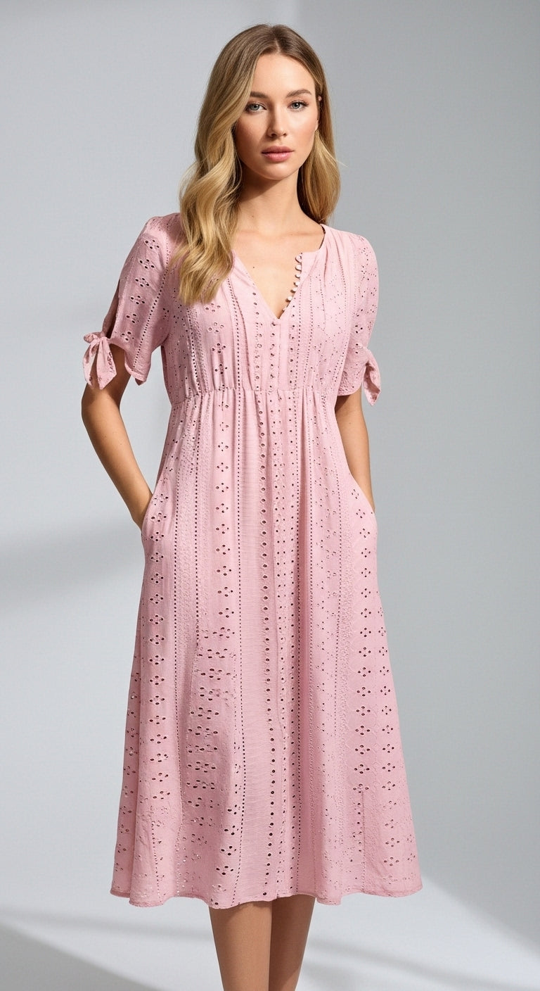 Noa Straight-Leg Denim