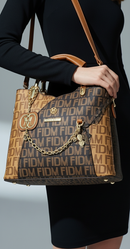 Sophia Large Tote Bag