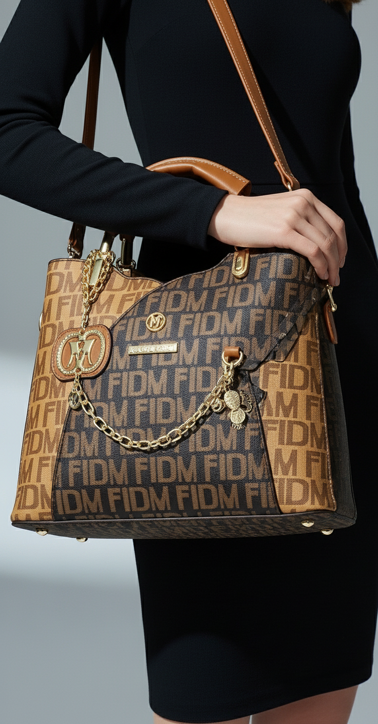 Sophia Large Tote Bag