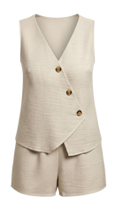 Arden Summer Suit Set