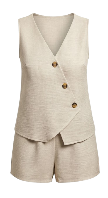Arden Summer Suit Set