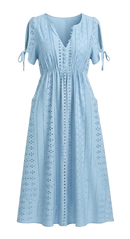 Noa Straight-Leg Denim