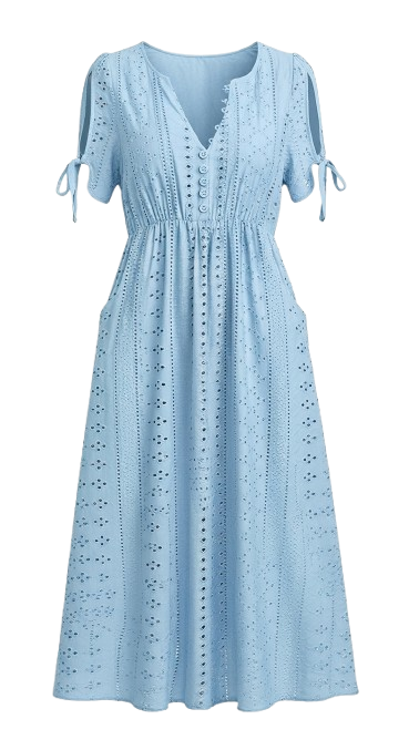 Noa Straight-Leg Denim