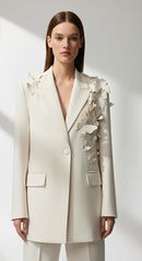Aurea Statement Blazer