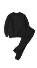 Elina Knit Lounge Set