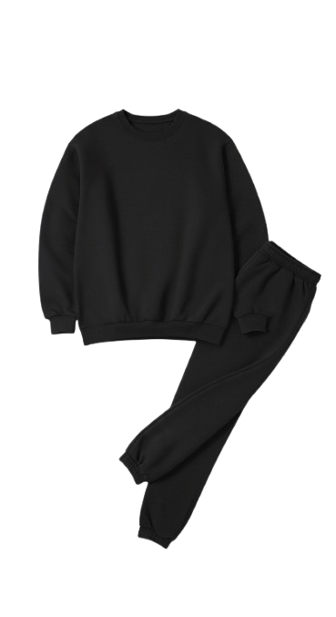 Elina Knit Lounge Set