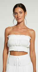 Sofia Sleeveless Summer Set